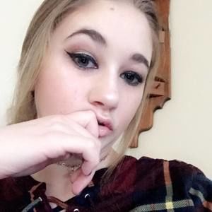 Meet your Posher, Shanda louise